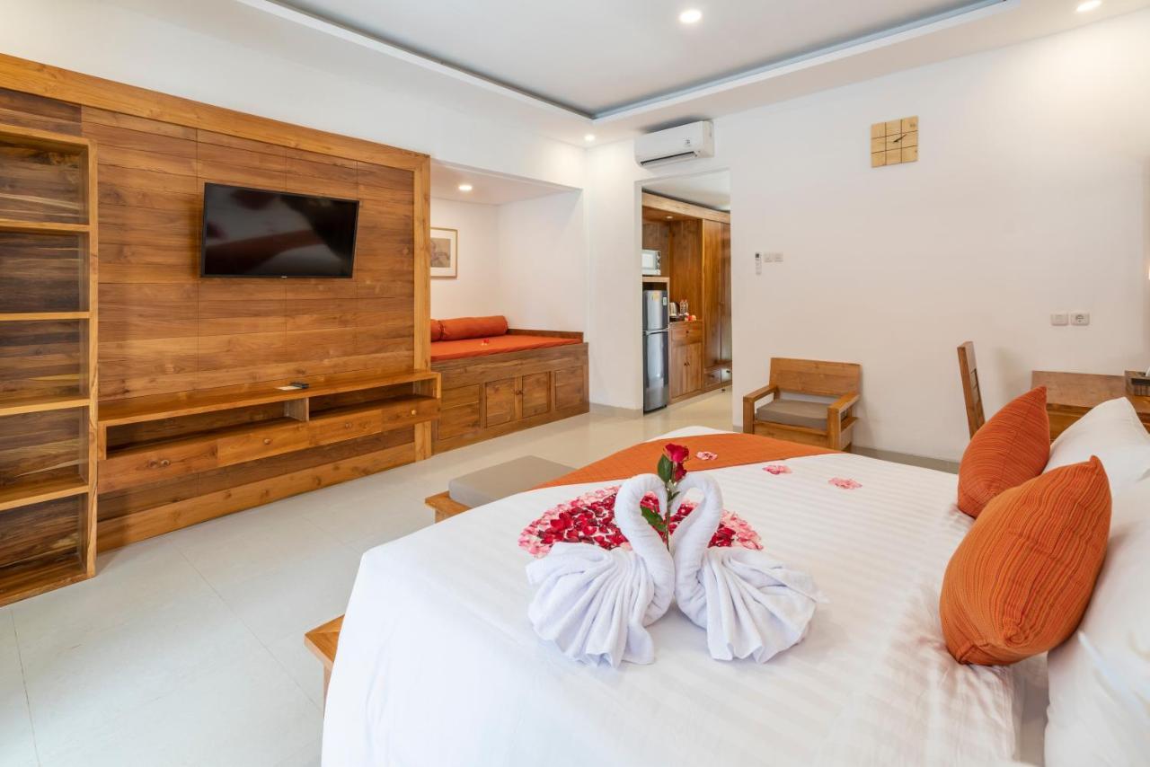 The Salila Beach Resort Seminyak  Exterior photo