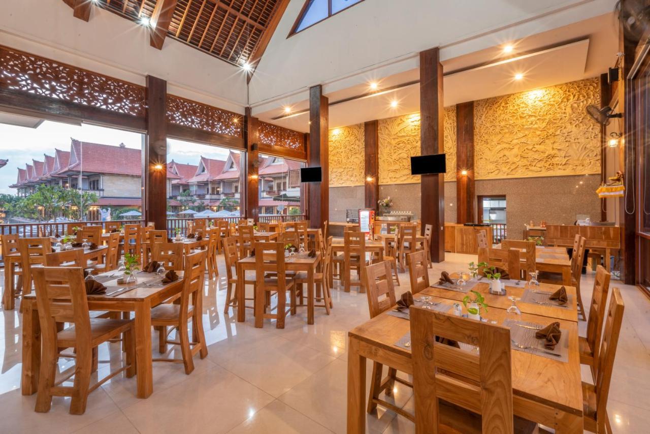 The Salila Beach Resort Seminyak  Exterior photo